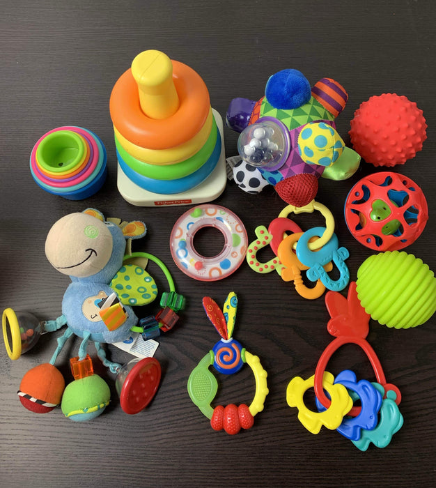 Shop BUNDLE Fine Motor/ Quiet Time Toys at Goodbuygears
