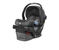 Shop UPPAbaby MESA Infant Car Seat, 2020, Jake (Black) at Goodbuygears