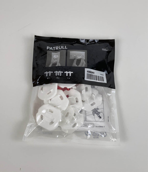 Shop IKEA Patrull- Drawer Safety Latch at Goodbuygears