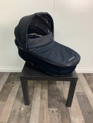 Shop Cybex MIOS LUX Carry Cot, Sepia Black at Goodbuygears