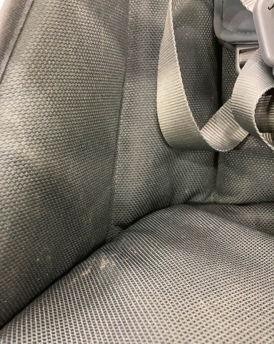 Shop UPPAbaby VISTA RumbleSeat V2, 2015+, 2020, Stella (Grey Brushed Melange) at Goodbuygears