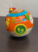 used VTech Move And Crawl Ball