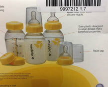 used Feeding Accessories