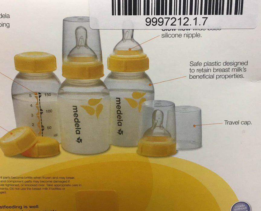 used Feeding Accessories
