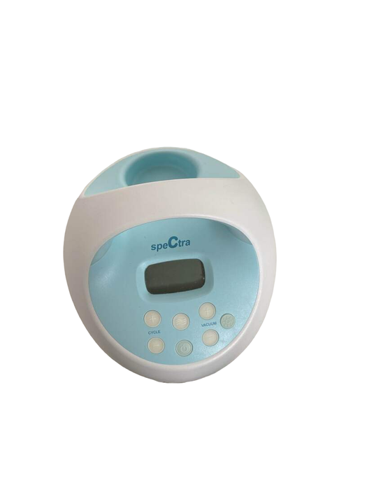 Shop Spectra Baby S1 Plus Premier Rechargeable Breast Pump at Goodbuygears