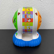 secondhand Leap Frog Spin And Sing Alphabet Zoo
