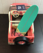 Our Generation Off-Roader