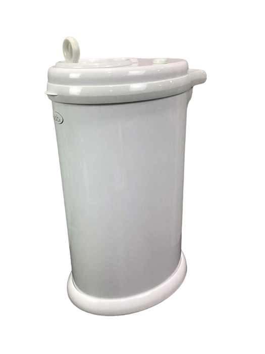 Shop Ubbi Diaper Pail, Slate at Goodbuygears