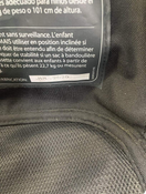 Shop UPPAbaby VISTA V2 Double Stroller, 2020, Jordan (Charcoal Melange) at Goodbuygears