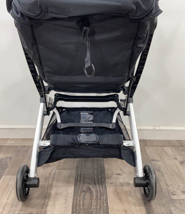 Shop gb Pockit+ All City Stroller, 2020, Velvet Black at Goodbuygears