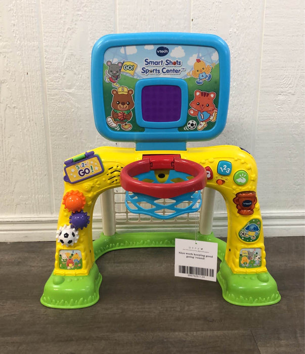 used Toys