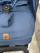 Shop gb Pockit+ All City Stroller, 2019, Night Blue at Goodbuygears