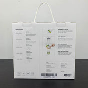 secondhand Comotomo Baby Bottle Bundle
