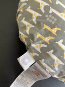 Shop Boppy Nursing and Infant Support Pillow, Giraffe at Goodbuygears