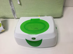 secondhand BUNDLE Changing Pad With Covers