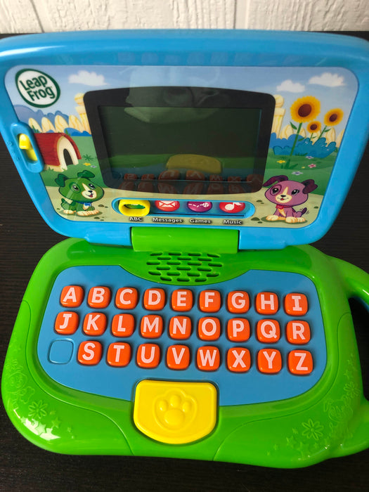 secondhand Toys