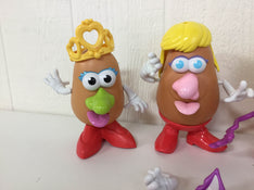 secondhand Toys