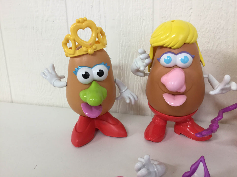 secondhand Toys