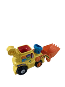 secondhand Toys