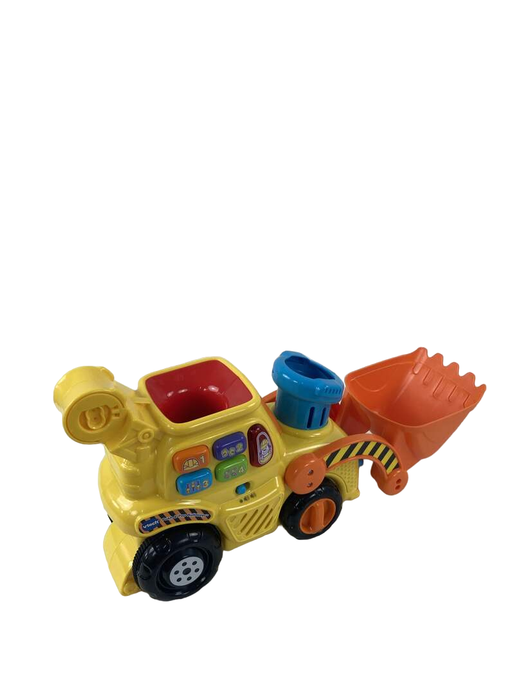 secondhand Toys