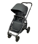 Shop UPPAbaby CRUZ V2 Stroller, 2019, Jake (Black) at Goodbuygears