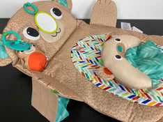used Infant Gear