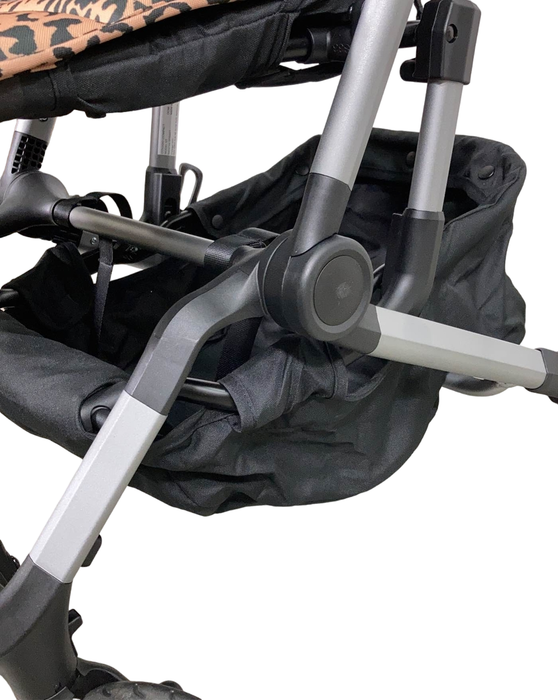 Shop Colugo Compact Stroller, 2023, Wild Child at Goodbuygears