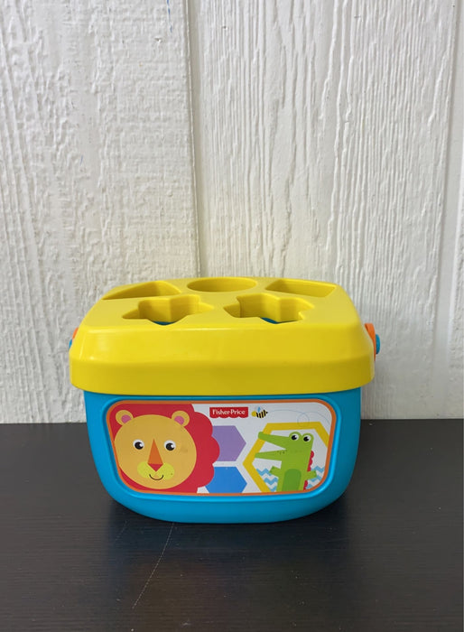 secondhand Toys