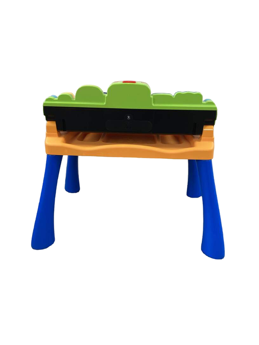 Shop VTech Touch And Learn Activity Desk at Goodbuygears