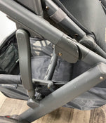 Shop UPPAbaby VISTA V2 Stroller, 2021, Greyson (Charcoal Melange) at Goodbuygears
