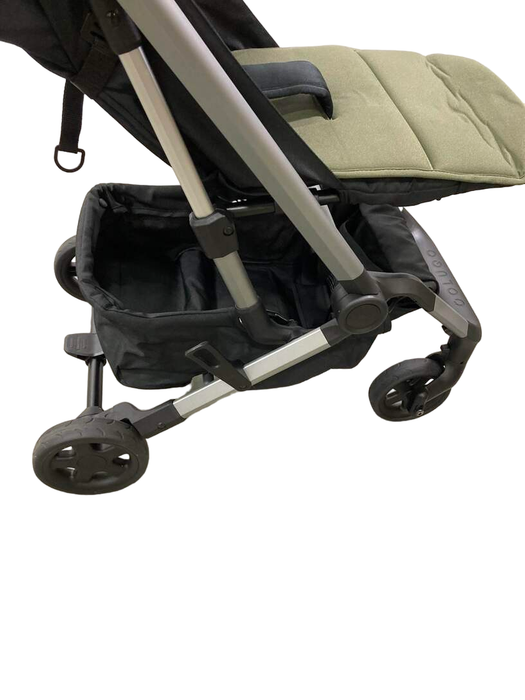 Shop Colugo Compact Stroller, 2021, Olive at Goodbuygears