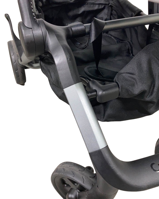 Shop Colugo Compact Stroller, 2022, Cool Grey at Goodbuygears