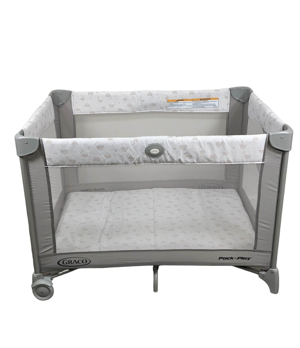 Shop Graco Pack ‘n Play Portable Playard, Reign at Goodbuygears