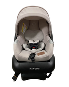 Shop Maxi-Cosi Zelia2 Luxe Travel System, 2023, New Hope Tan at Goodbuygears