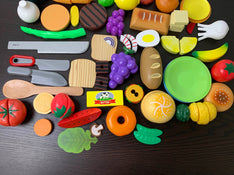 used Toys