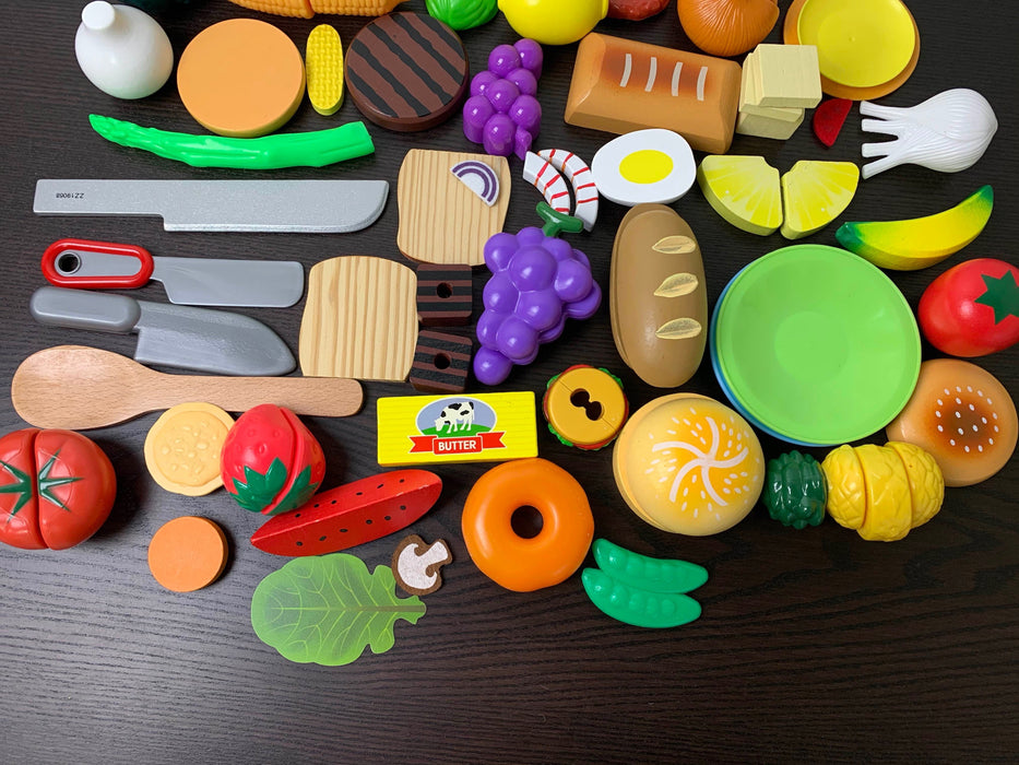 used Toys