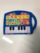 secondhand Toys