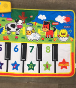 secondhand Toys