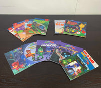 used BUNDLE Paperback Picture Books