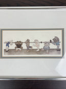 secondhand Wall Decor