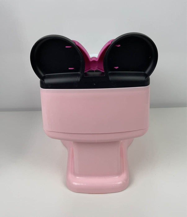 used Diapering