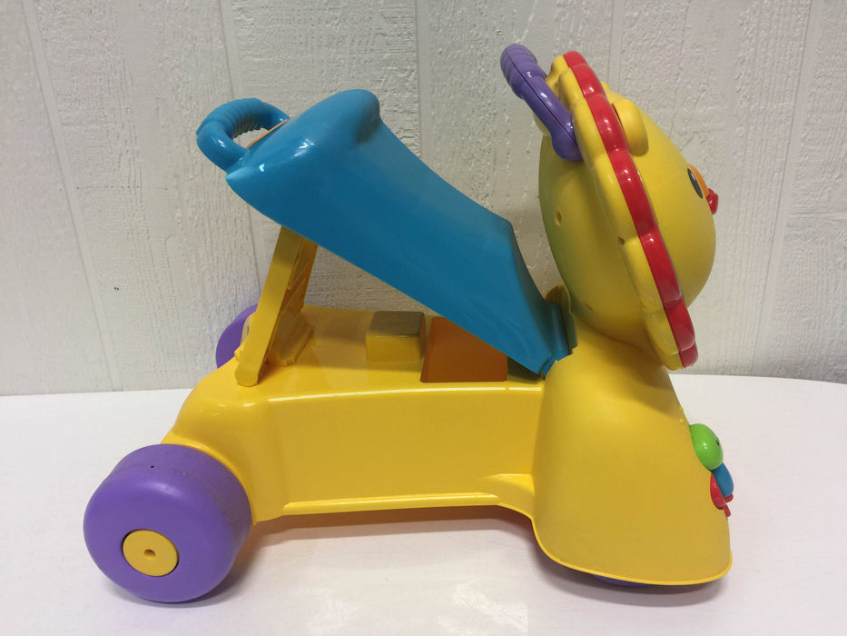 used Active Play