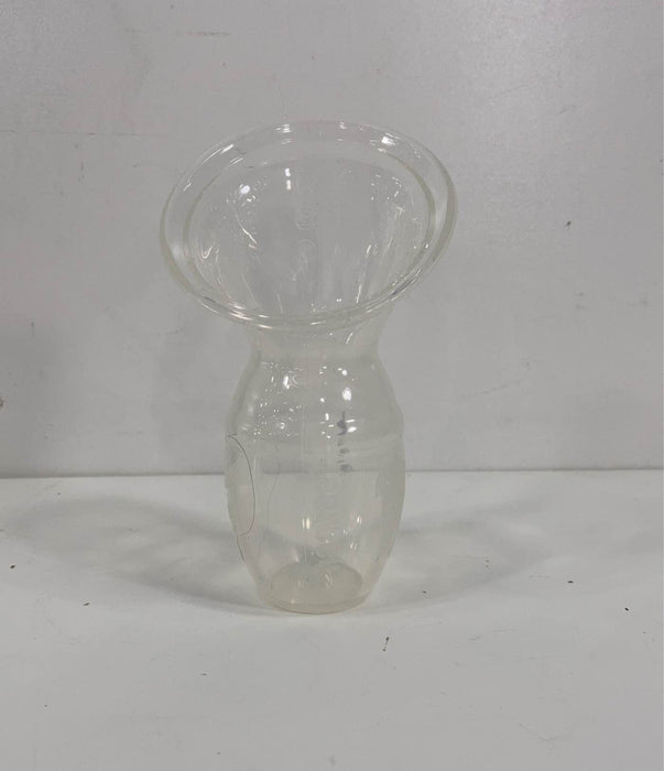 used Haakaa Manual Breast Pump