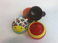 secondhand BUNDLE Feeding Accessories