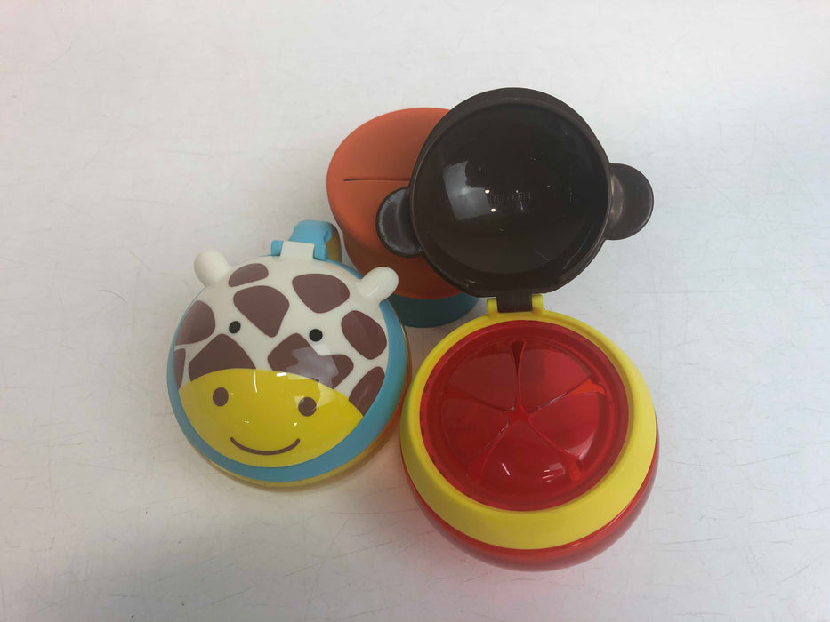 secondhand BUNDLE Feeding Accessories