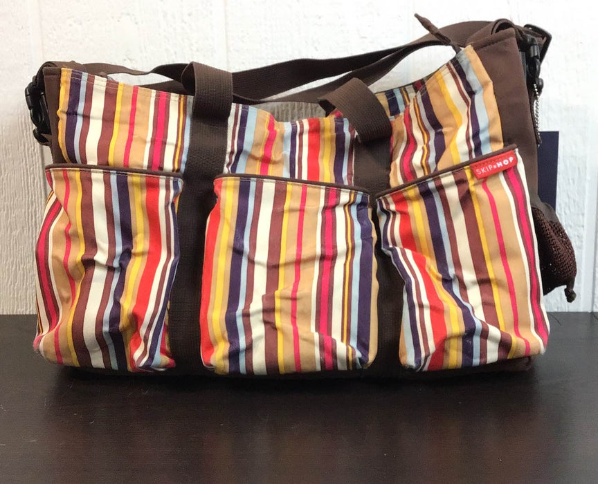 Shop Skip Hop Duo Double Diaper Bag at Goodbuygears