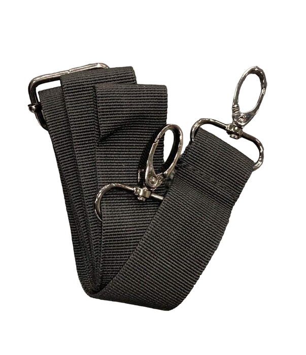 Wonderfold Parent Console, Volcanic Black, 2 Seater (2 Cup Holders)