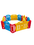 secondhand Dwinguler Kid's Castle Playard