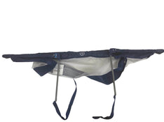 secondhand Olmitios Nesting Bed Barrier