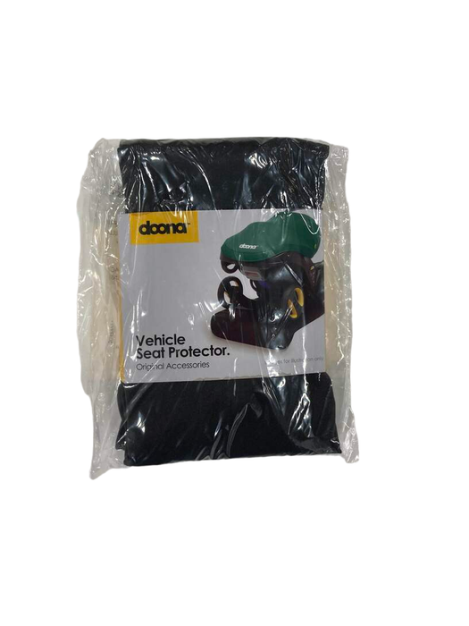 Shop Doona Infant Car Seat & Stroller Combo, 2023, Nitro Black at Goodbuygears
